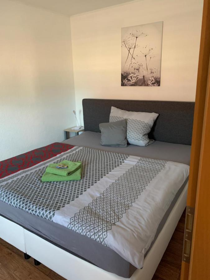 Ferienwohnung Roemmer Schachdorf Strobeck Exterior photo