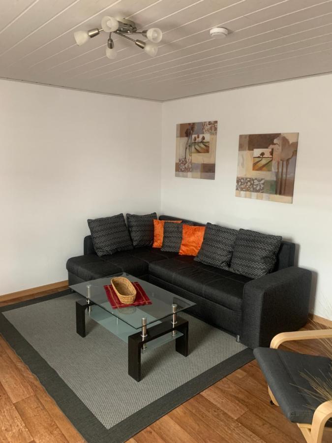 Ferienwohnung Roemmer Schachdorf Strobeck Exterior photo