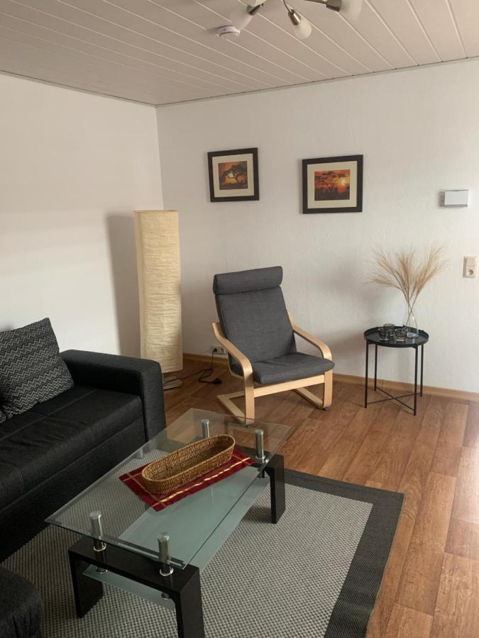 Ferienwohnung Roemmer Schachdorf Strobeck Exterior photo