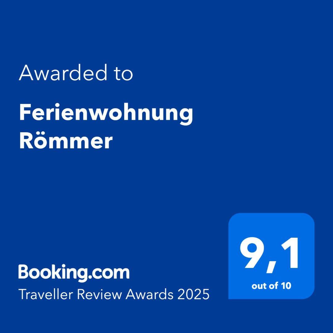 Ferienwohnung Roemmer Schachdorf Strobeck Exterior photo